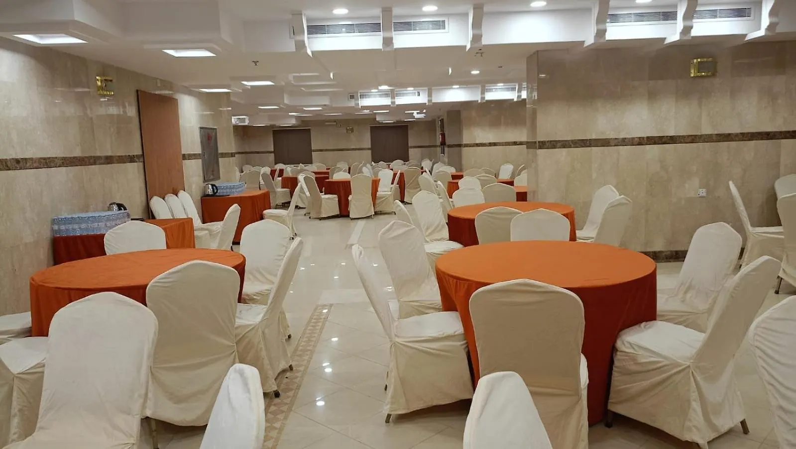 فندق الخلفاء الذهبي Mecca Hotel