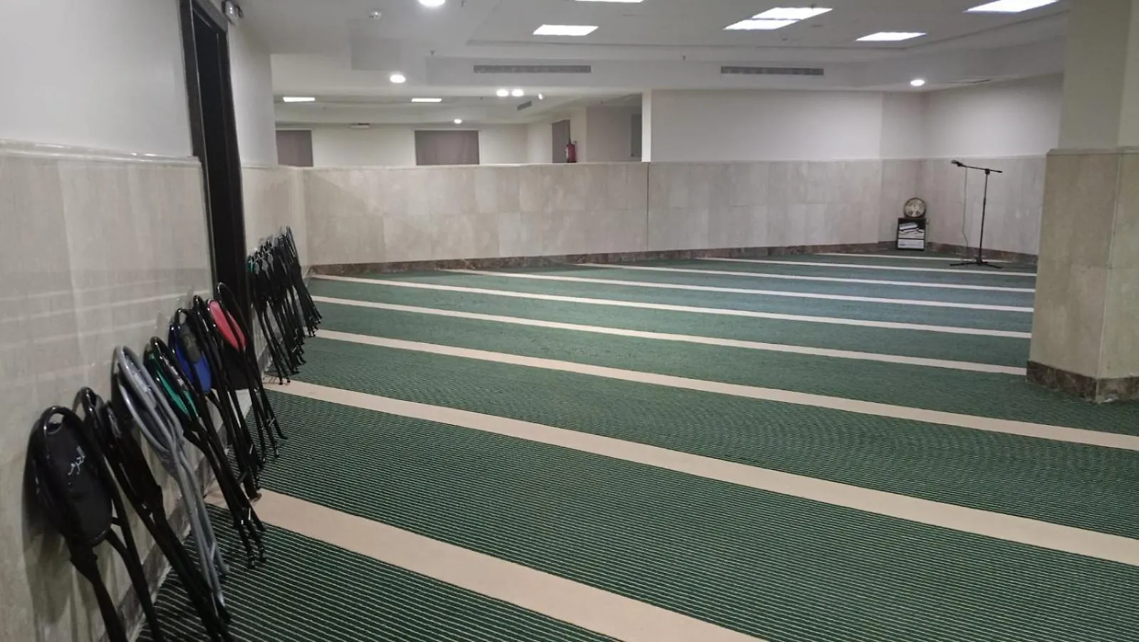 فندق الخلفاء الذهبي Mecca