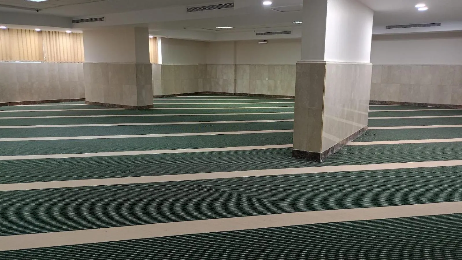 فندق الخلفاء الذهبي Mecca